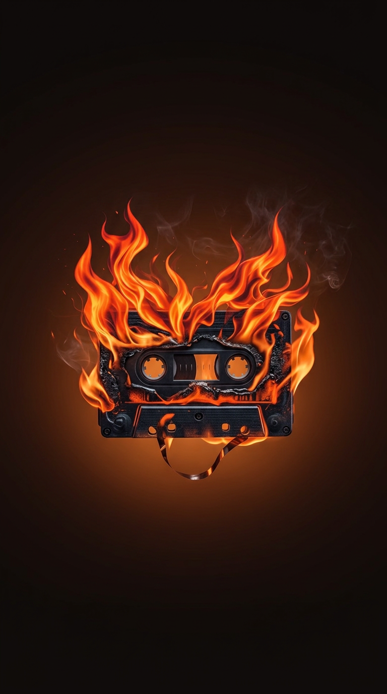 Portrait of DJBBS443