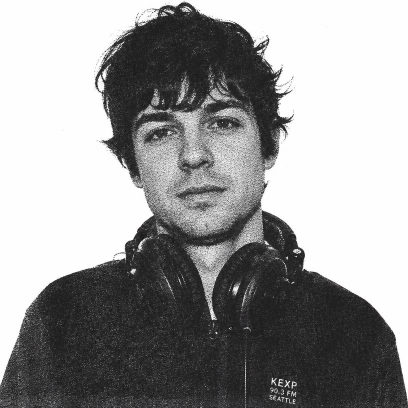Portrait of Remy Sol